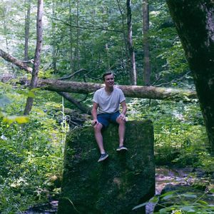 Meet your Posher, Johnny